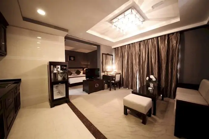 Level Hotel Hai Phong 