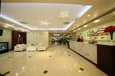 Level Hotel Hai Phong 