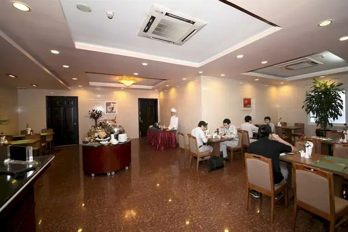 Level Hotel Hai Phong 