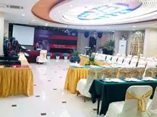 Level Hotel Hai Phong 