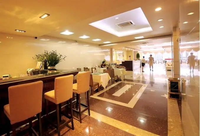 Level Hotel Hai Phong 