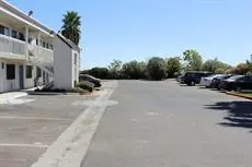 Motel 6 Coalinga East 