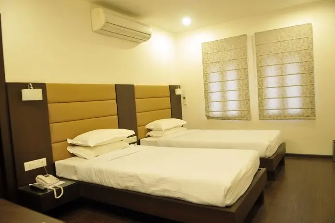 Relax Inn Kolkata 