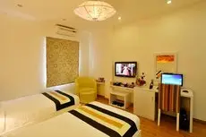 Splendid Star Suites Hotel 