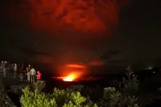 Volcano Mist Cottage 