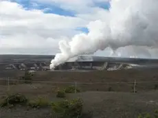 Volcano Mist Cottage 