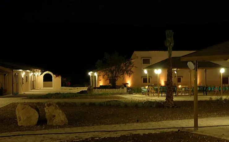 Agriturismo La Fiumara 