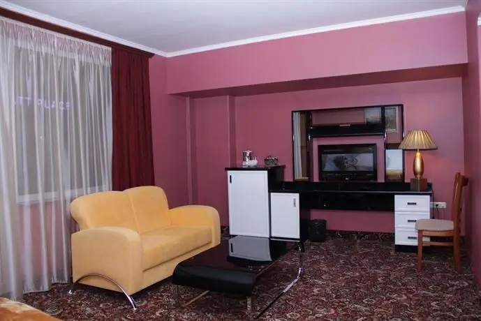 Erebuni Hotel Yerevan