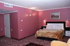 Erebuni Hotel Yerevan 