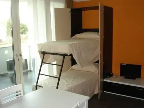 Guest House Residence Malpensa 