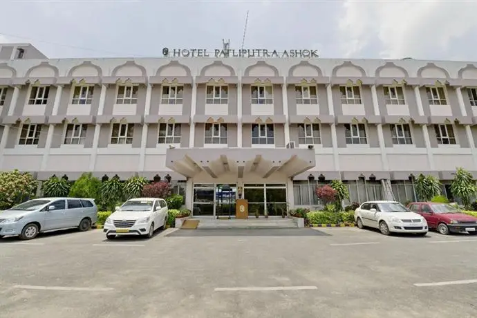 Hotel Patliputra Ashok 