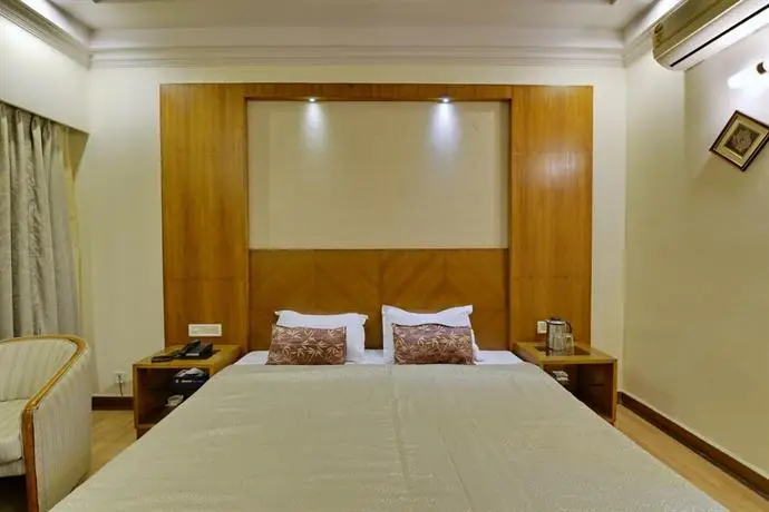 Hotel Patliputra Ashok 