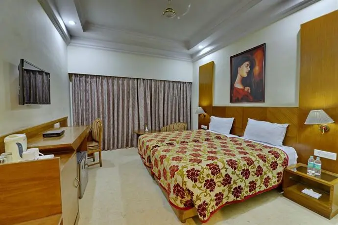 Hotel Patliputra Ashok 