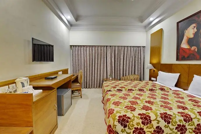 Hotel Patliputra Ashok 