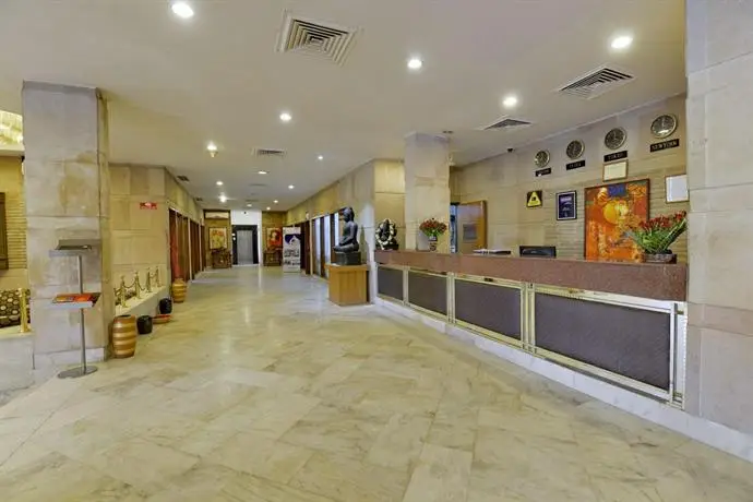 Hotel Patliputra Ashok 