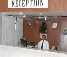 Hotel President Patna 