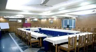 Hotel President Patna