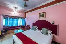 Hotel Samrat International Patna 