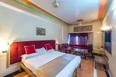 Hotel Samrat International Patna 