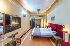 Hotel Samrat International Patna 