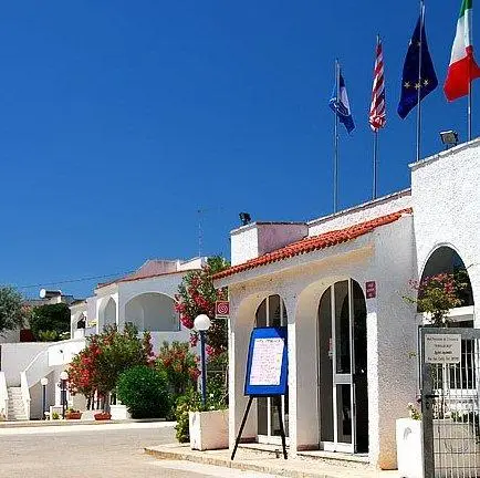 Hotel Villaggio Plaia 