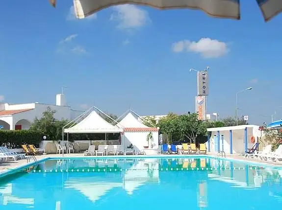 Hotel Villaggio Plaia 