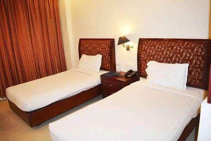 Hotel Windsor Patna