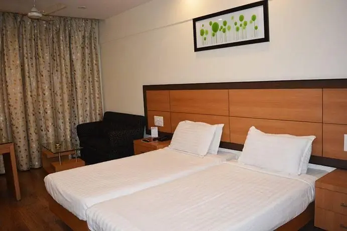 Hotel Windsor Patna