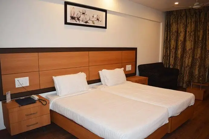 Hotel Windsor Patna 