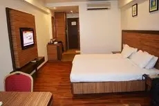 Hotel Windsor Patna 