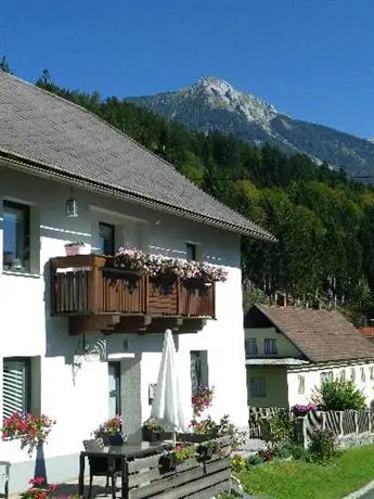 Alpen Appartement