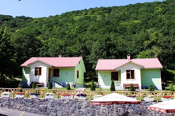 Alva Hotel & Spa 