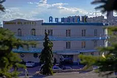 Aquatek Resort Spa & Aquapark 