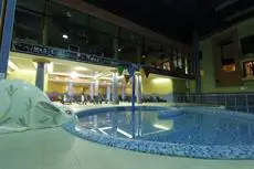 Aquatek Resort Spa & Aquapark 