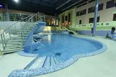 Aquatek Resort Spa & Aquapark 