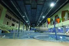 Aquatek Resort Spa & Aquapark 