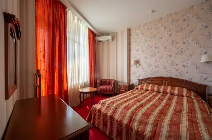 Hotel Kyiv Kiev 