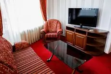 Hotel Kyiv Kiev 