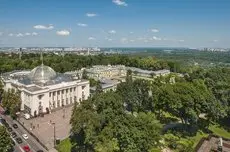 Hotel Kyiv Kiev 