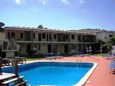 Hotel Residence La Ciaccia 