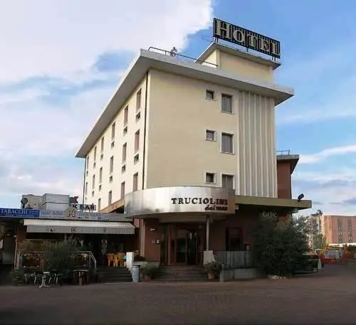 Hotel Truciolini 