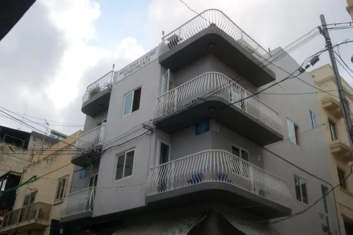 Mellieha Centre Apartments