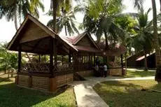 Silver Sand Beach Resort Havelock 