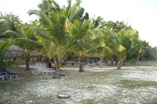 Silver Sand Beach Resort Havelock 