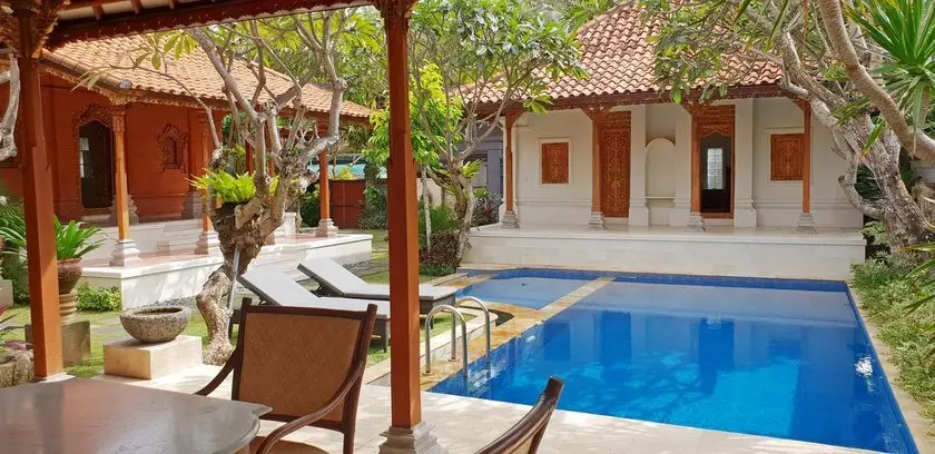 Sudamala Suites & Villas 