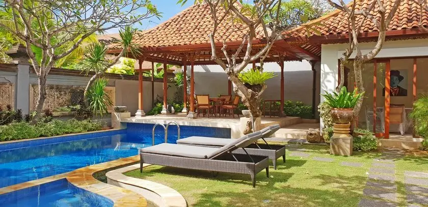 Sudamala Suites & Villas 