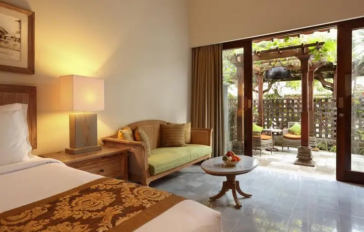 Sudamala Suites & Villas