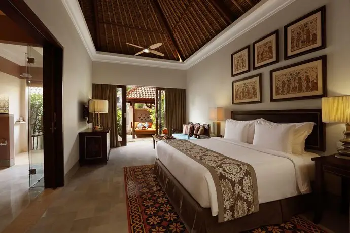 Sudamala Suites & Villas 