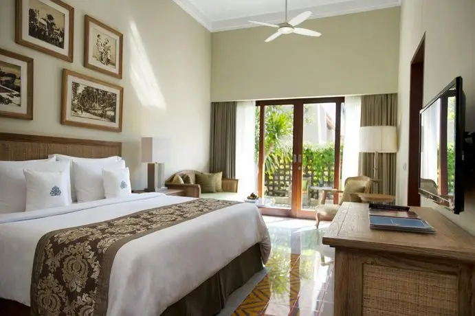 Sudamala Suites & Villas 