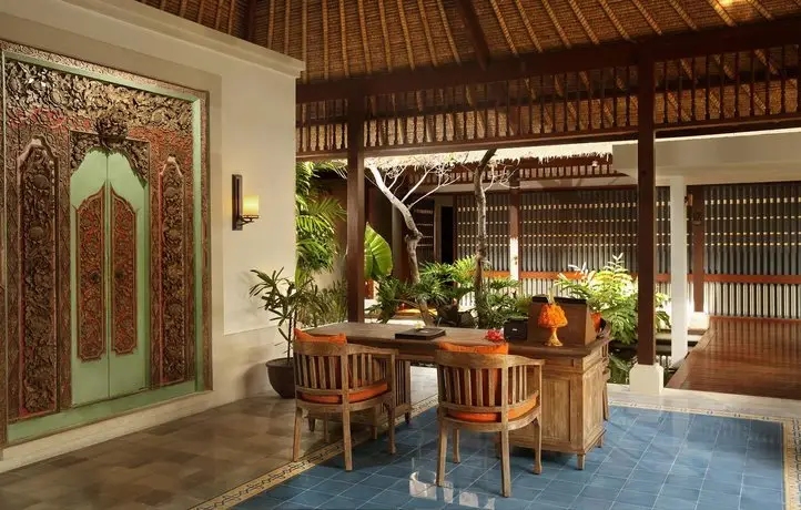 Sudamala Suites & Villas 